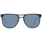 BMW Black Men Sunglasses