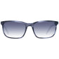 Timberland Gray Men Sunglasses