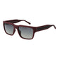Timberland Burgundy Men Sunglasses
