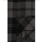 Diego Venturino Gray Cotton Men's Jacket