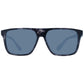 BMW Gray Men Sunglasses