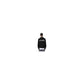 Diego Venturino Black Cotton Men's Sweatshirt