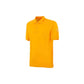 Suns Orange Cotton Polo Shirt Mens T-Shirt