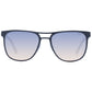 BMW Black Men Sunglasses