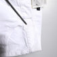 Dolce & Gabbana White Cotton Straight Men Denim Jeans