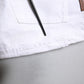 Dolce & Gabbana White Cotton Straight Men Denim Jeans