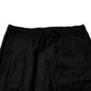 Dolce & Gabbana Black Wool Jogger Sweatpants Pants
