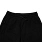 Dolce & Gabbana Black Cotton Jogger Sweatpants Pants