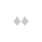 Rabanne Pixel Chainmail Earrings