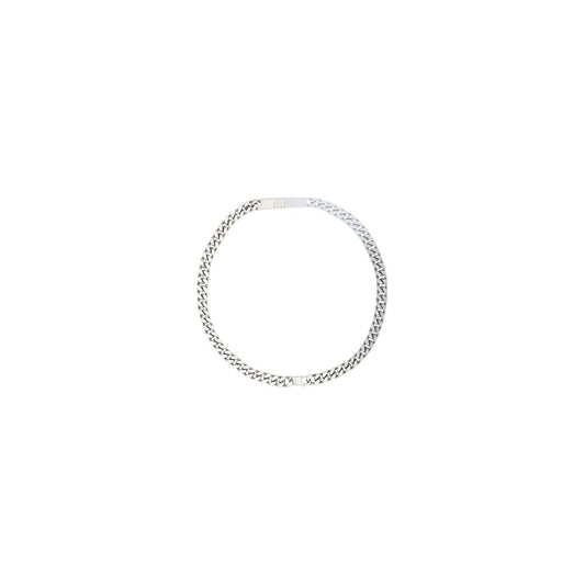 MM6 Logoed Necklace