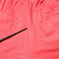 Dolce & Gabbana Neon Red Cotton Jogger Men Sweatpants Pants