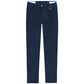 Tramarossa Blue Cotton Men Jeans