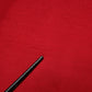 Dolce & Gabbana Red DG Logo Cotton Jogger Men Sweatpants Pants