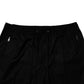 Dolce & Gabbana Black Cotton Men Jogger Sweatpants Pants