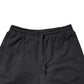 Dolce & Gabbana Dark Gray Cotton Layered Straight Sweatpants Pants