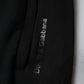 Dolce & Gabbana Black Cotton Blend Men Jogger Sweatpants Pants