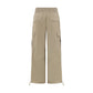 P.A.R.O.S.H. Military green Cargo Pant