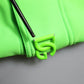 Dolce & Gabbana Neon Green Cargo Jogger Men Sweatpants Pants
