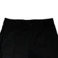 Dolce & Gabbana Black Cotton Stretch Skinny Dress Formal Pants