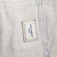Dolce & Gabbana White Cotton Stretch Skinny Slim Denim Jeans