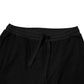 Dolce & Gabbana Black Logo Men Jogger Cotton Sweatpants Pants