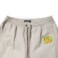 Dolce & Gabbana Multicolor Cotton DG Jogger Sweatpants Pants