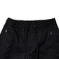 Dolce & Gabbana Dark Blue Cotton Men Jogger Sweatpants Pants