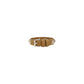 Valentino Garavani Leather Bracelet