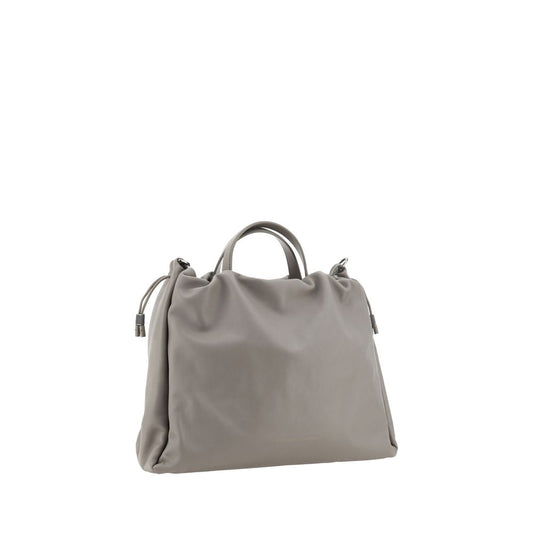 Brunello Cucinelli Shoulder Bag Womens Shoulder Bag