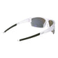 Timberland White Men Sunglasses
