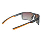 Timberland Gray Men Sunglasses