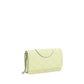 Tory Burch Shoulder Wallet