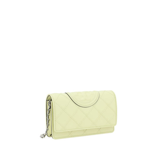 Tory Burch Shoulder Wallet