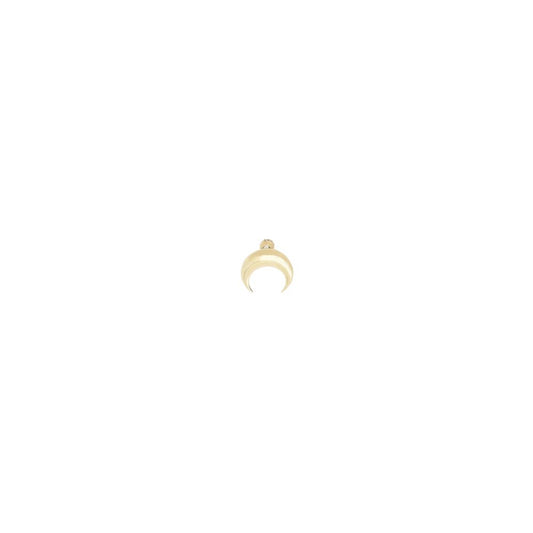 Marine Serre Single Earring