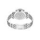 Police Gray Stainless Steel Watch