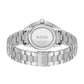Hugo Boss Silver Stainless Steel Stainless Steel Watch
