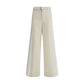 Sacai Tailored denim Pants