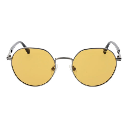 Gant Silver Men Sunglasses