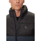 Calvin Klein Jeans Blue Recycled Polyamide Jackets & Coat Mens Jacket