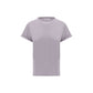 Brunello Cucinelli cashmere glitter T-shirt