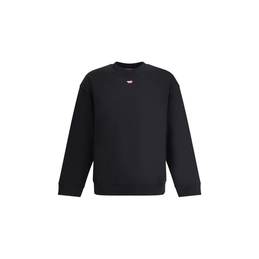 Diesel S-boxt-d Sweatshirt Mens Sweater