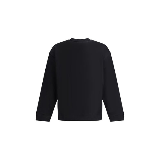 Diesel S-boxt-d Sweatshirt Mens Sweater
