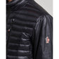 Moncler Black Polyamide Jacket