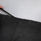 Dolce & Gabbana Black Cotton Stretch Men Skinny Denim Jeans