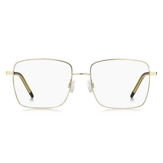 Hugo Boss Gold Metal Glasses (Frames)