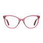 Love Moschino Multicolor Acetate Frames