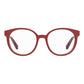 Love Moschino Multicolor Acetate Glasses (Frames)