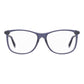 Love Moschino Purple Acetate Glasses (Frames)