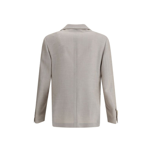 Lardini Wool Blazer