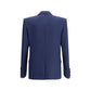 Valentino Virgin wool Blazer